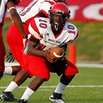 Tyrone Newsome Jr.