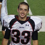Seth Pate