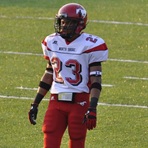 Jacoby Walker