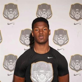 Daniel Tolliver