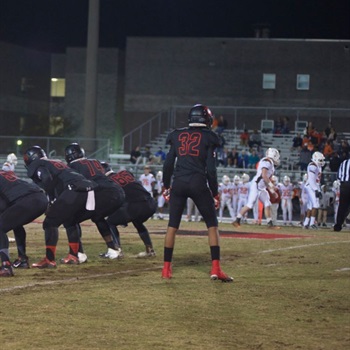 Xavier "Zay" Simmons