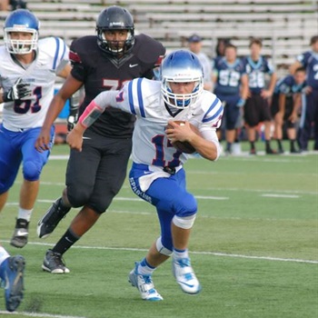 Isaiah Ingram