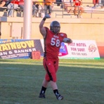 Cody Larsen
