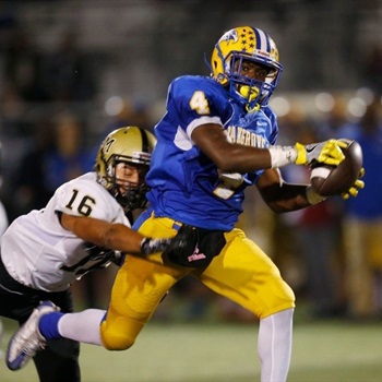 Nathaniel William Strong III