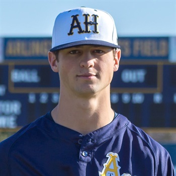 Michael Blair Henley