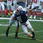Oliver Terrell