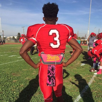 Tyree Coleman