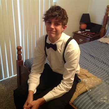 Jacob Compton