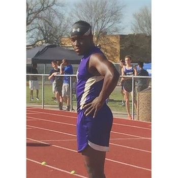 Ke-shawn Gbanquoi