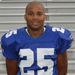 DeAndre Lane
