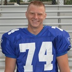 Anthony Taylor