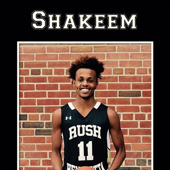 shakeem  turner