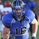 Brett Vaughn