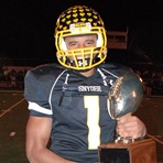 Keenon Ward