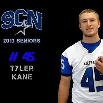 Tyler Kane