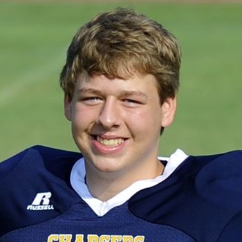 Dylan Walker