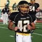 Josh Sandoval