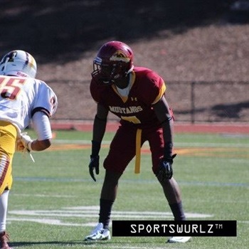 Jamon Ward