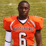 Korey Alexander