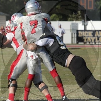 Mike Keck