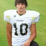 Drew Hall