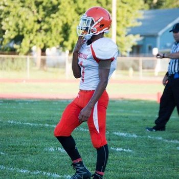 James Mayden