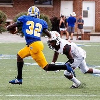 Jaqueveon Watkins