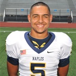 DeJuan Vasquez