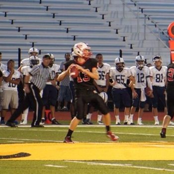 Zach Thorp
