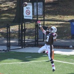 Justin Sanchez