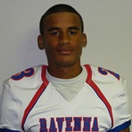 Demetrius Fear