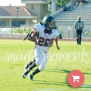 Eric Barraza