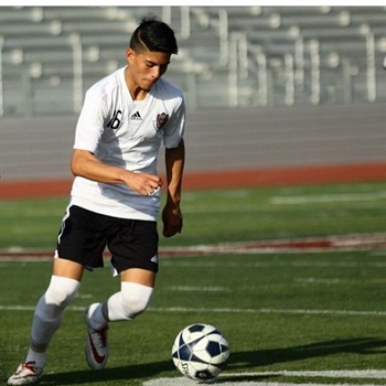 Andrew Hernandez