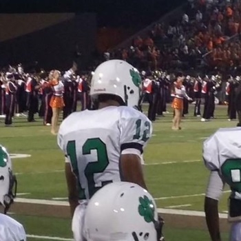 Arshaun Wilson-Boone