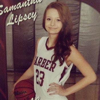 Samantha Lipsey