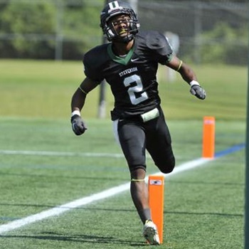 Cortez Taylor