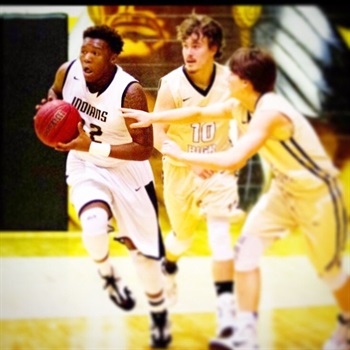 Dedrick Wilson