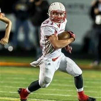 Alex Lasinski