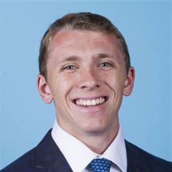 Parker Thome
