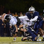 Mason Elmore