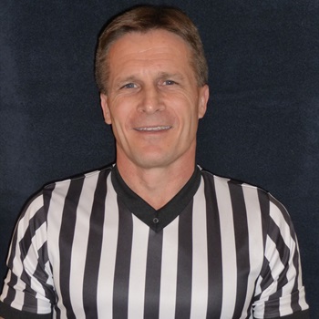 Eric Johnston
