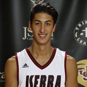 CJ Ursetta