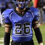 DARSHAN NICHOLS