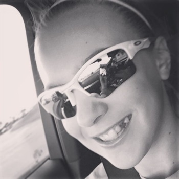 Morgan (Momo) Westbury