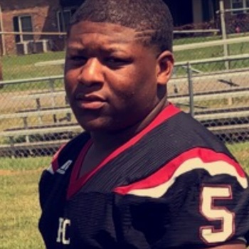 Jacaurian Washington