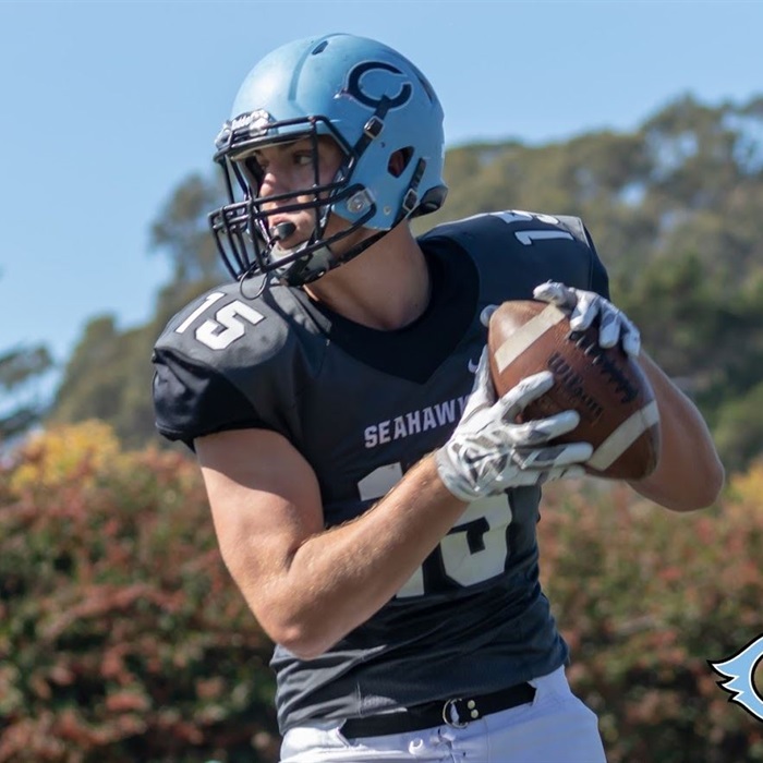 Carson Spence - Hudl