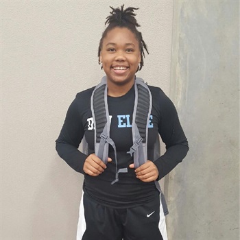 Jayla Bell