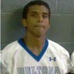 Bryan Maldonado