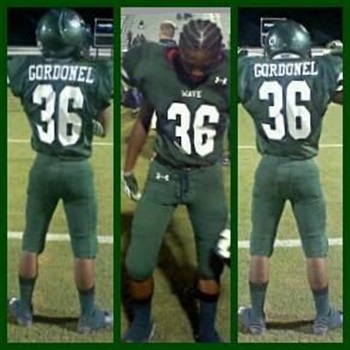 Amir Gordon'EL
