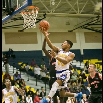 Dahmir Pearson